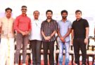 சென்னை மாவட்ட மாஸ்டர்ஸ் தடகள சங்கம் நடத்தும் தடகளப்போட்டி தொடக்கம்!