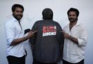 ’டோரதி’ திரைப்படத்தின் நன்றி தெரிவிக்கும் நிகழ்வு!