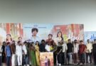 ‘ஹைக்கூ’ திரைப்படத்தின் இசை வெளியீட்டு விழா!