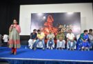 கூத்துக் கலைஞர்கள் பற்றிப் பேசும் ஆவணப்படம் ‘ஊர் கூடும் இரவு ‘