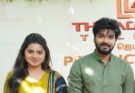 ஜெய் நடிப்பில் ‘தியாகராஜா டாக்கீஸ் தயாரிக்கும் திரைப்படம் தொடக்கம்!