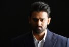 இந்தியாவின் மிகப்பெரிய ரெபெல் ஸ்டார் பிரபாஸிற்கு பிறந்தநாள் வாழ்த்துகள்!