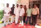 ‘பனி விழும் இரவு’ பட பத்திரிகையாளர் சந்திப்பு !
